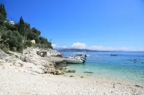 Chrissa Kaminaki: Amazing apartment with 2 bedrooms located right on the beach of Kaminaki - Image 4