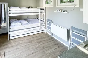 Maison de vacances pour 3 a LJUNGBY-By Traum - Image 4