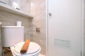 Best Homey and Comfort 2BR at Podomoro Golf View Apartment - Image 3