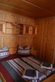 acolhedor apartamento nas montanhas - Image 2