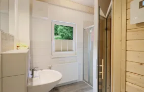 Dejligt hjem i Thale med sauna - Image 4