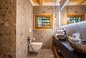 Apartment 'Maso Rapunzel' with Mountain View, Private Garden and Wi-Fi - Image 3