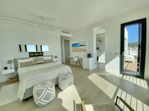 Fenandgi exklusive Villa direkt am Strand mit beheizbarem infinity Pool - Image 5