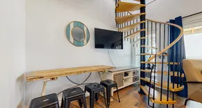 Beachside Joy! Adorable, confortable et en bord de mer - pas un condo !!! - Image 2