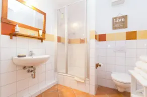 South Wind - studio on electricity, nice apartment, quiet location, 2 - 4 pers. - Image 2