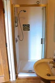 Clover Croft Lodge - 4/5 personnes avec bain à remous privé - Image 4