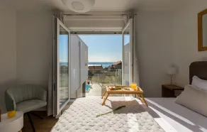 Seaview villa Deep Green in Maslenica - Image 3