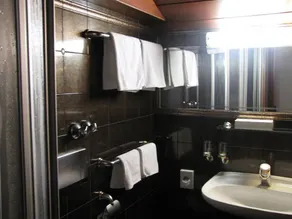 Standard dobbeltværelse - Hotel Tyrolis - Image 3