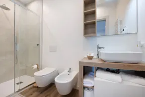 Room 'Camera Sea' with Mountain View and Wi-Fi - Image 2