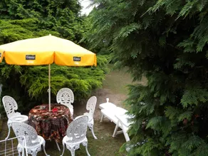 Holiday home with large, well-maintained garden - Image 5