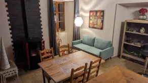 Bed and breakfast in a character house, charm and comfort! - Image 5