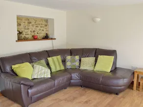Alloggio con 2 camere da letto ad Dunkeswell Abbey, near Honiton - Image 1