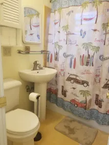 Fenced Yard, Pet Friendly, Cozy Cottage , Great Kitchen, Short Walk to Cal Poly - Image 3