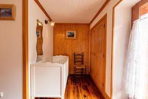 Chalet 'De Charme À La Montagne' mit Bergblick, privater Terrasse und WLAN - Image 2