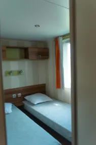 MOBILHOME SPACIEUX 3 CHAMBRES CLIMATISE - Image 4