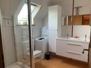 Holiday home between land and sea - Image 3