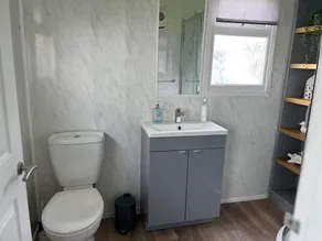 Seaside Escape Chalet in Bridlington south shore - Image 2