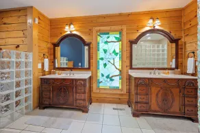 Now and Forever Cabin with Pool Table - Image 4