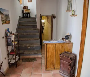 Casa Lanzara - Dimora Storica nel cuore del Pollino - Image 4