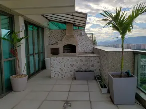 FANTASTIC DUPLEX COVERAGE IN PRAIA DA BARRA - Image 4