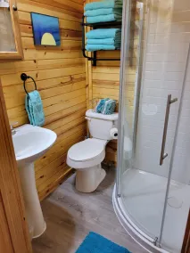 Cozy Cabin Down on the Farm  - Image 3