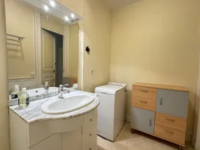 Centre Cauterets, appartement 72m2 pr 7 personnes - Image 3