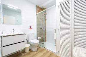 Apartment \"Casa Pereira\" with Private Terrace, Balconies & Wi-Fi - Image 2