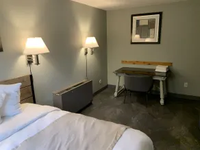 Suite 307 - 1BR Apartment | 1 Bed, 1 Bath - Image 4