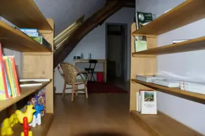 Gîte de France Pierrelise 3 épis - Gîte de France 8 personnes MAE-9194 - Image 3