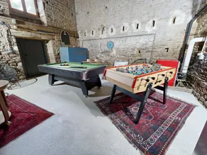 Villa · Le Luot · 6 camere da letto · 1 letto · 2 bagni - Image 2