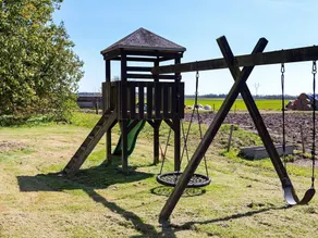 4 stjarniga stuga i Aabybro - Image 4
