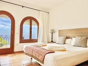 Hyggelig villa med andalusisk stil. GRATIS WIFI - Image 5