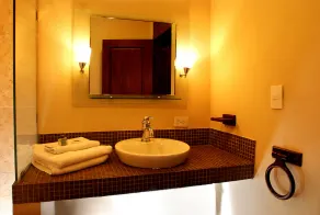 Casa Del Sol is a mansion located in the heart of the colonial zone. - Image 4
