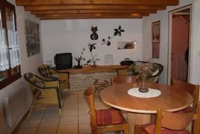 Small Gite de France, 3 Epis, at the heart of the Poitou-Charentes, all year - Image 4