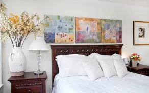 \"Marina Designer Showplace Home\" 1 min away from \"Beach\" & \"Palace of Fine Arts\" - Image 5