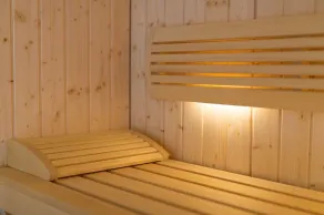 Luxury Jerini House with pool and wellness - Image 2