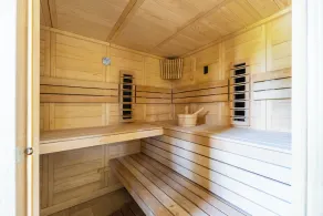 High-end slott i Normandie - Image 4