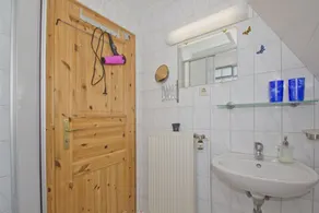 Finnhaus No. 52 - close to the beach, car-free vacation complex, cozy vacation home, - Image 3