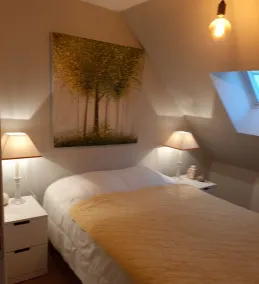Apartment in the mountains, 30 minutes from ski resorts - Image 5
