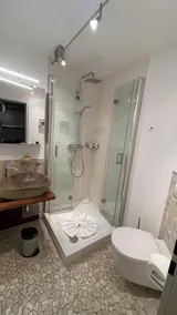 4 star -DTV certified- vacation apartment 80 m2 with unique panoramic view - Image 5