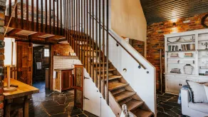 The Barn at Crofters Fold - Daylesford Macedon Region - Image 2