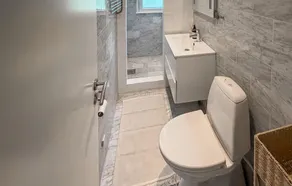 Lovely Home In Væggerløse With Sauna - Image 3