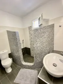 Sea Sound Villa Perivolos beach - Image 3