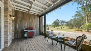 Block Eight Estate Vineyard View Villa - Image 5