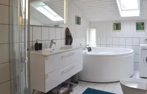 Gorgeous Home In Hals With Sauna - Image 3
