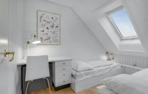 Gemütliche 2-Zimmer-Wohnung in Blokhus - Image 4