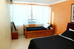 APARTAMENTO CON BALCN 1-11C - Image 4