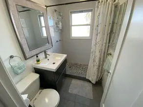 RelaxBeachPad Beachside Studio!Parking&Laundry - Image 5