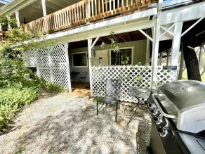Explorer Suite - Sierra Mountain Lodge Vacation Rentals - Ahwahnee CA - Image 3