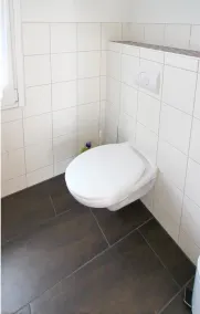 Bella casa a Hohen Wieschendorf - Image 3